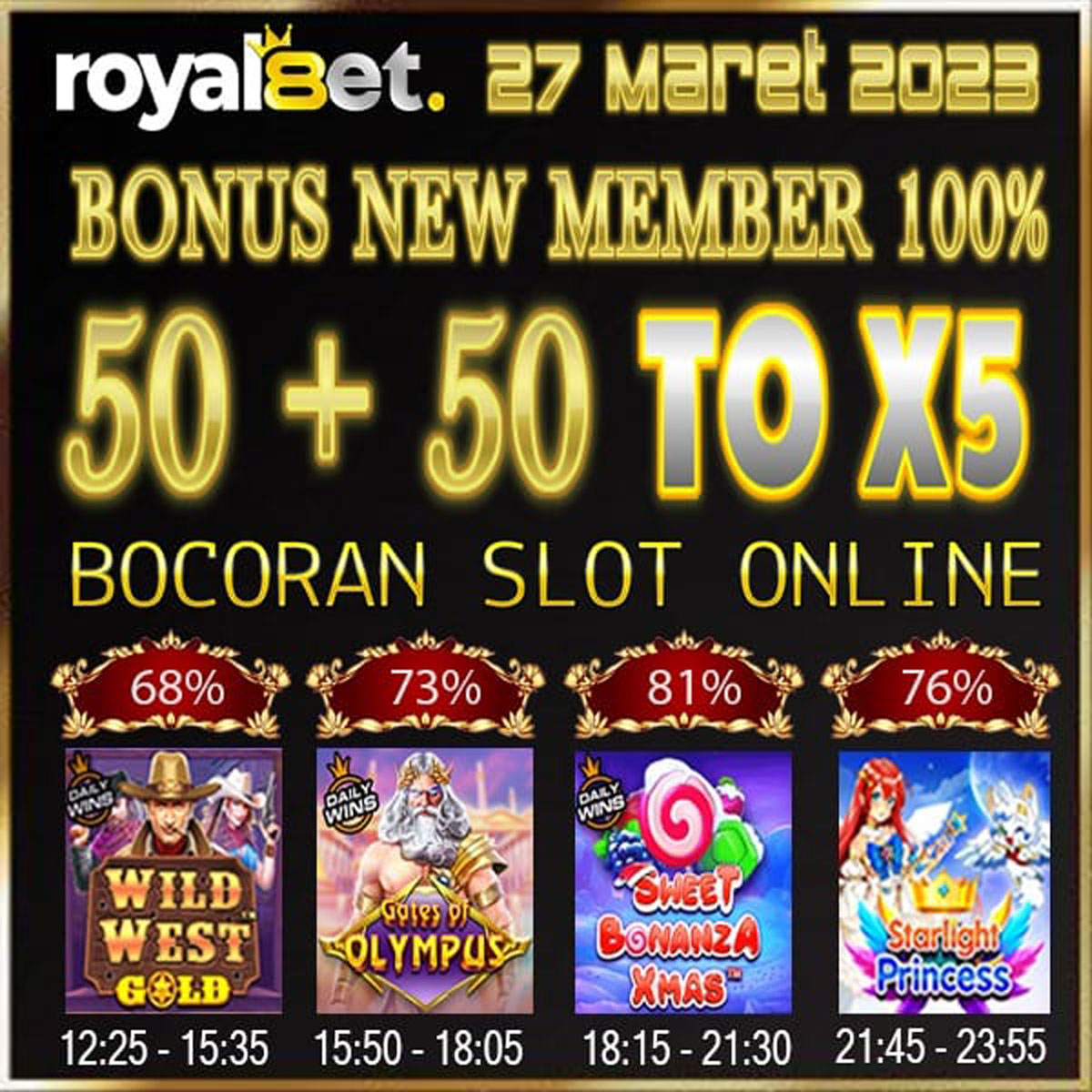 ROYAL8ET link alternatif